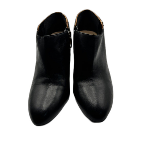 Essex Lane El- Jasmine Animal Print Pony Hair Heels - Women 8.5 - Mobwife Chic - Picture 3 of 7